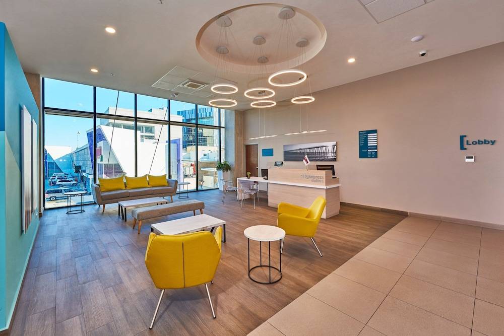City Express Suites by Marriott Tijuana Rio 2