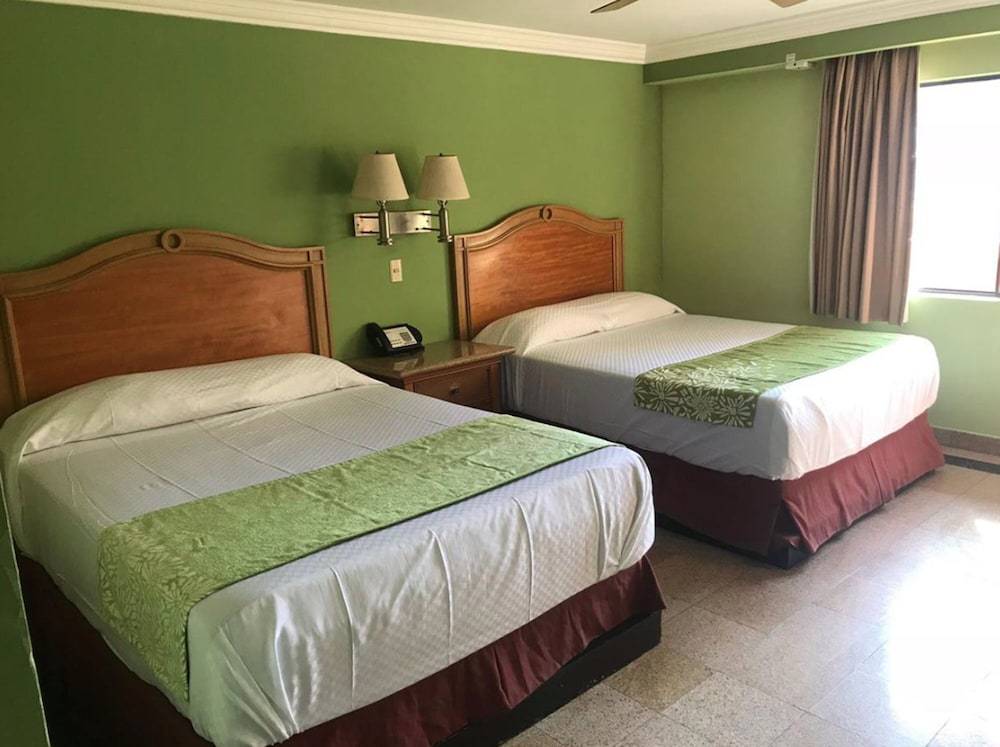 Hotel Aqua Rio 2