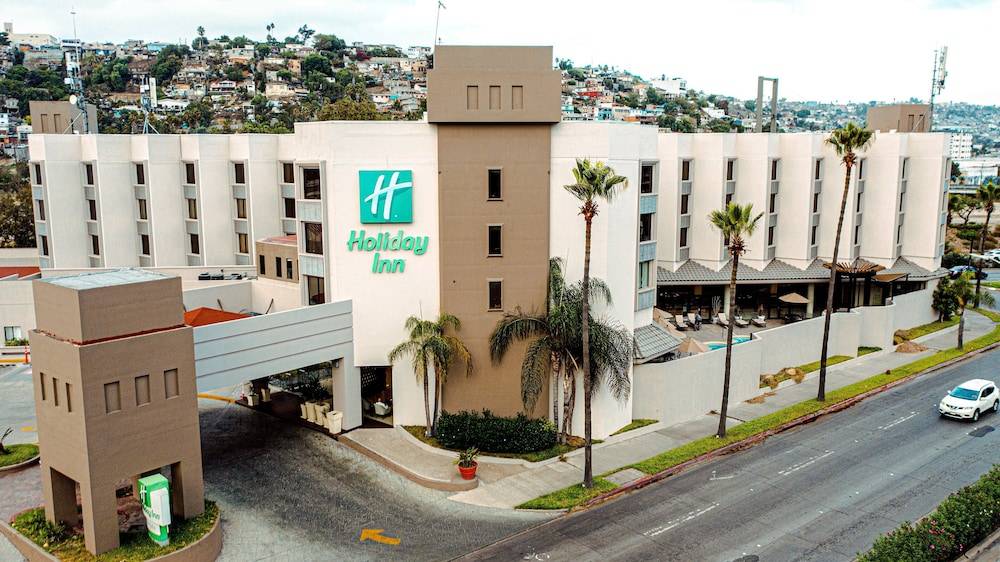 Holiday Inn TIJUANA ZONA RIO by IHG 1