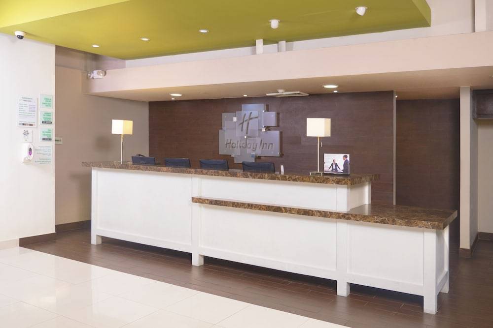 Holiday Inn TIJUANA ZONA RIO by IHG 2
