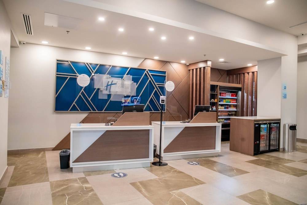 Holiday Inn Express & Suites TIJUANA OTAY by IHG 2