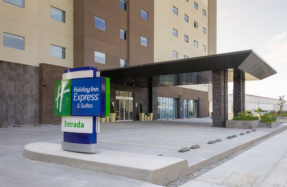 Holiday Inn Express & Suites TIJUANA OTAY by IHG 1
