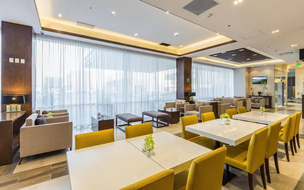 Hampton Inn By Hilton Tijuana 2