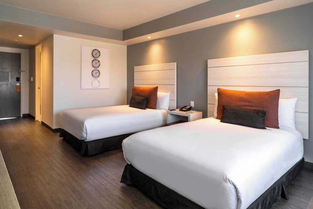 Real Inn Tijuana by Camino Real Hoteles 1