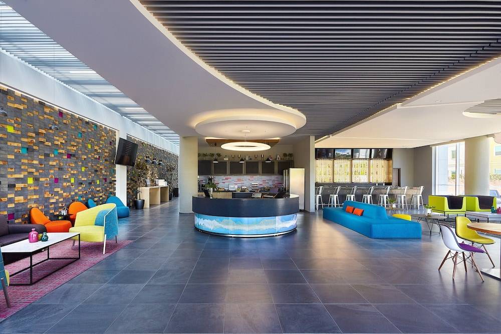 Aloft by Marriott Queretaro 2