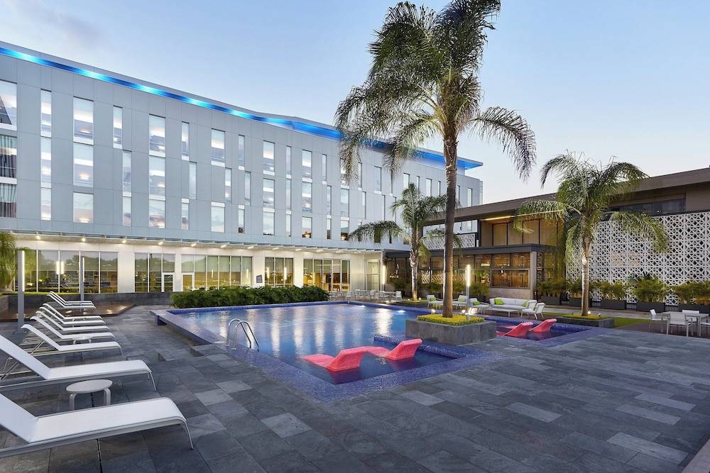 Aloft by Marriott Queretaro 1