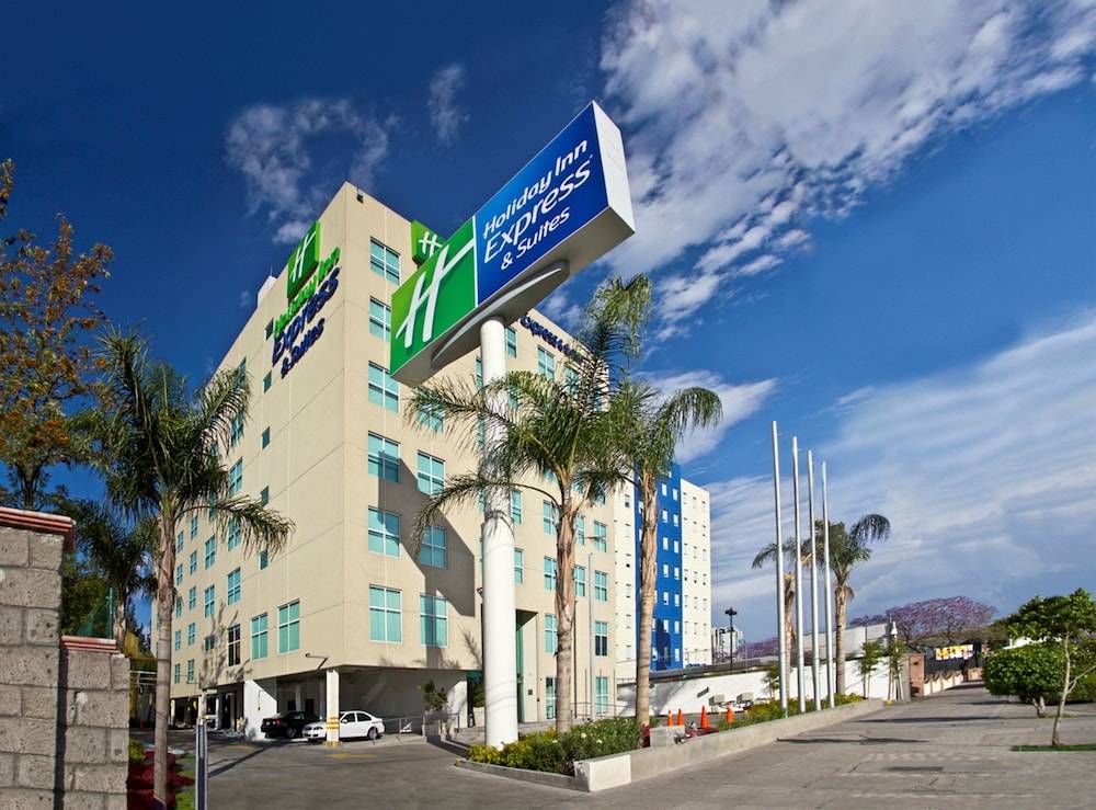 Holiday Inn Express & Suites QUERETARO by IHG 1