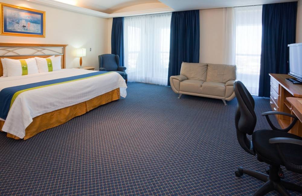 Holiday Inn QUERETARO ZONA DIAMANTE by IHG 2
