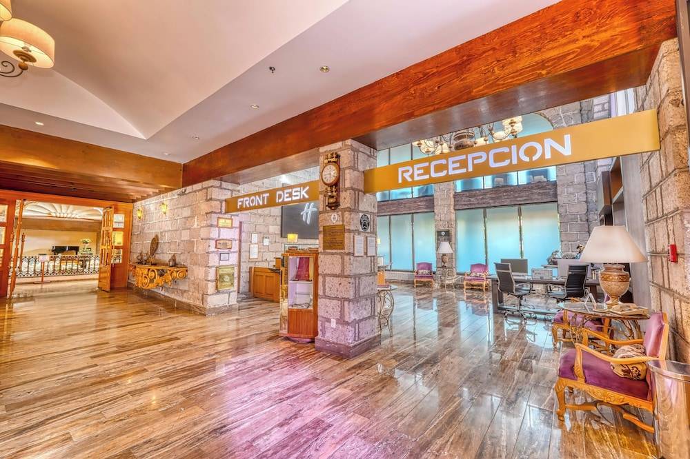 Holiday Inn QUERETARO-CENTRO HISTORICO by IHG 2