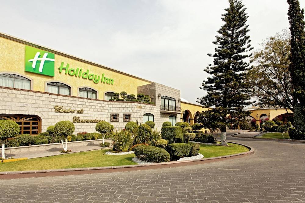 Holiday Inn QUERETARO-CENTRO HISTORICO by IHG 1