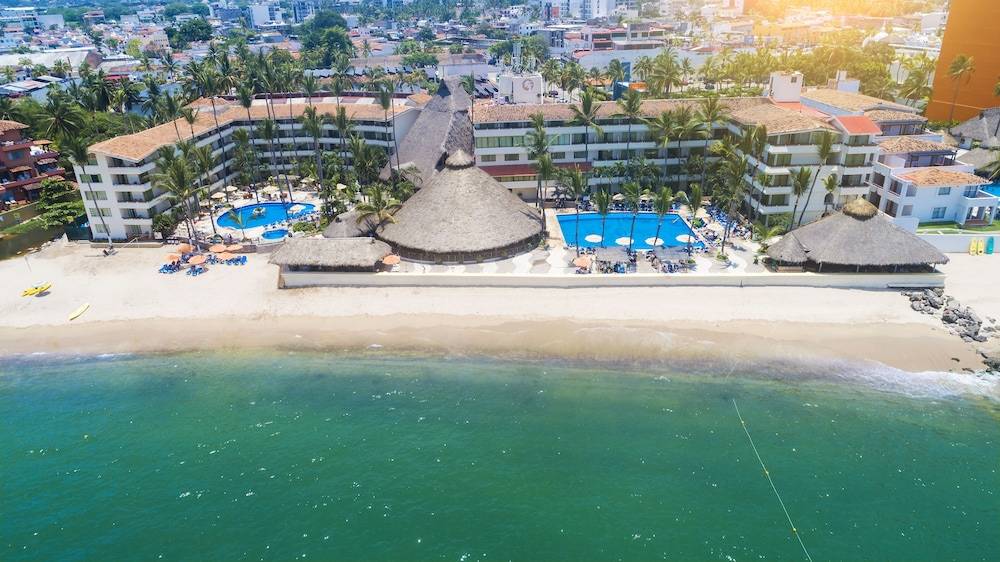 Las Palmas by the Sea All Inclusive 1
