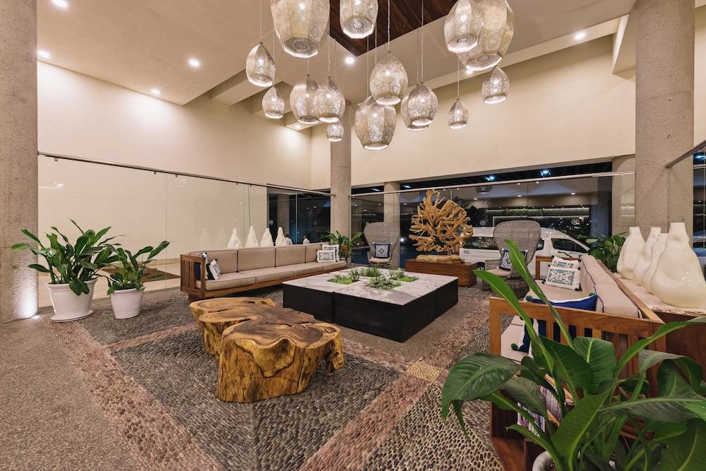 Sheraton Buganvilias Puerto Vallarta 2