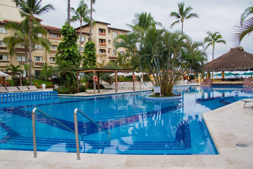 Canto del Sol Puerto Vallarta All Inclusive 1