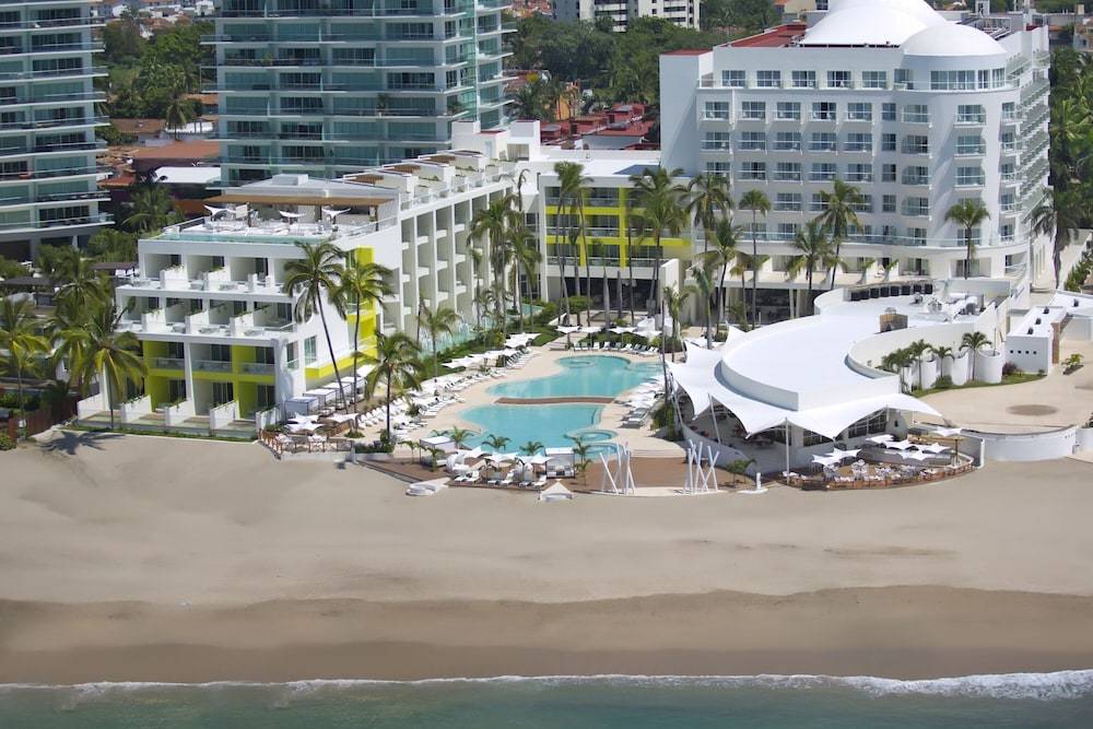 Krystal Grand Puerto Vallarta - All Inclusive 1