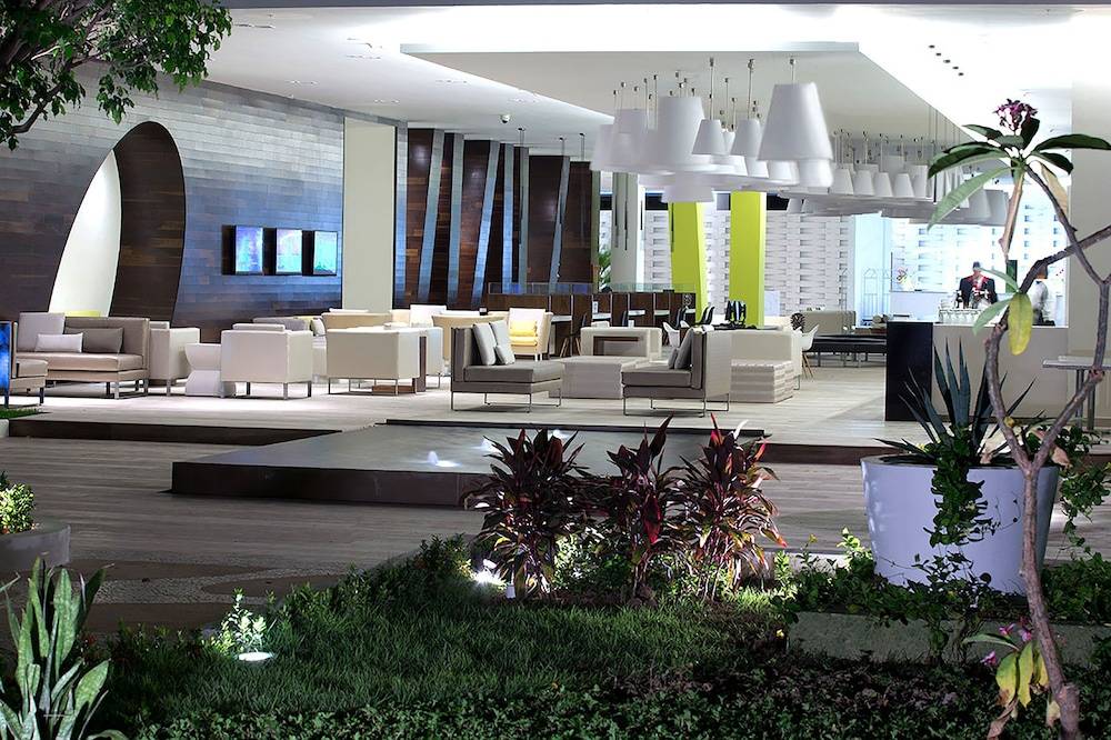 Krystal Grand Puerto Vallarta - All Inclusive 2