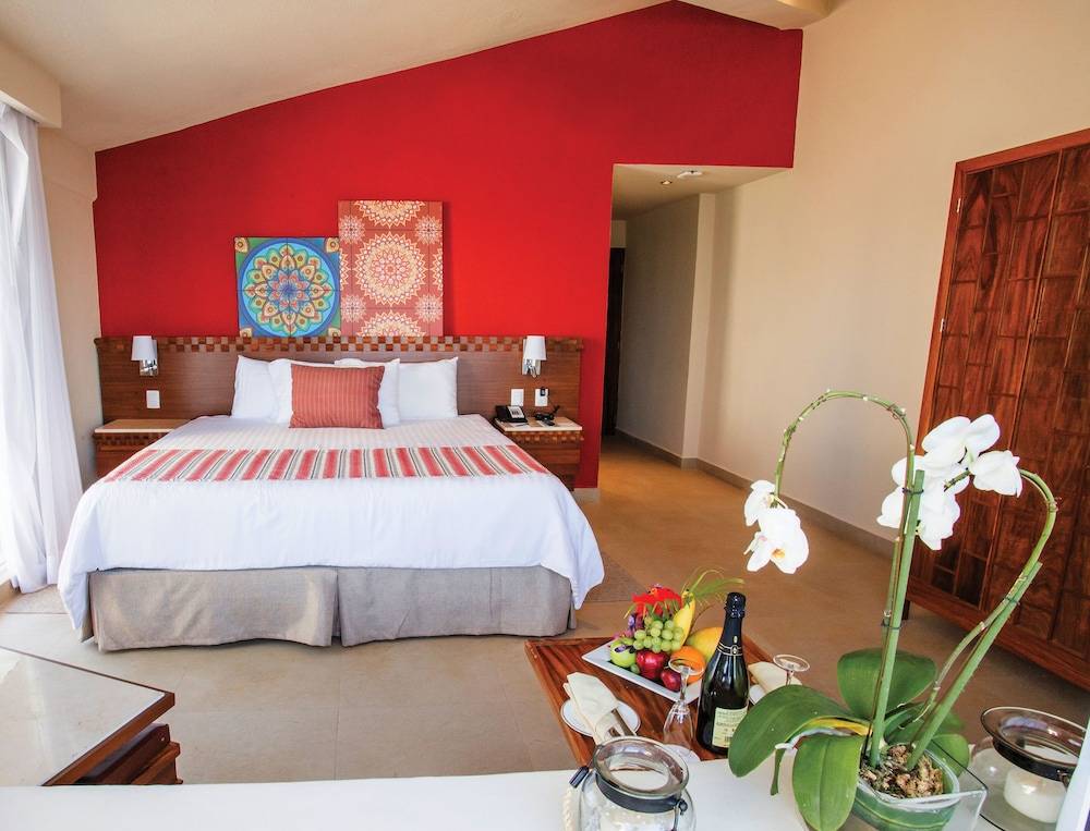 Sunscape Puerto Vallarta 1