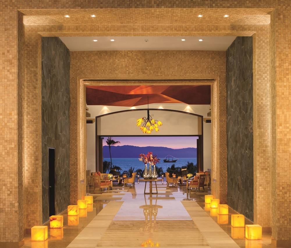 Dreams Vallarta Bay Resorts & Spa - All Inclusive 2