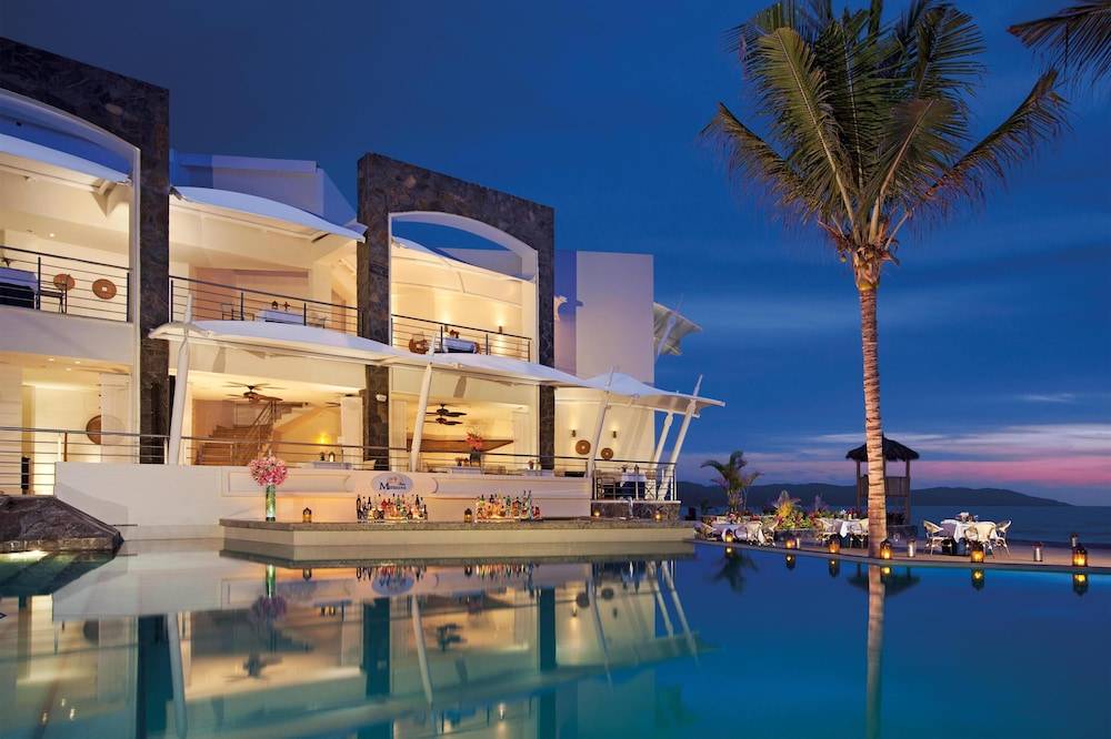 Dreams Vallarta Bay Resorts & Spa - All Inclusive 1