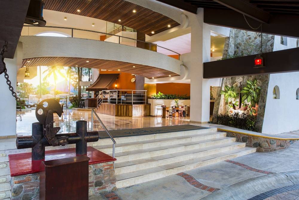 Vamar Vallarta All Inclusive Marina & Beach Resort 2
