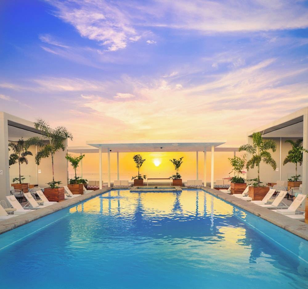 Hotel Mio Vallarta - Adults Only 1