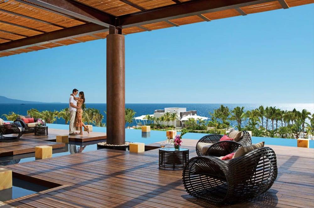 Secrets Vallarta Bay Resort & SPA - Adults Only 1