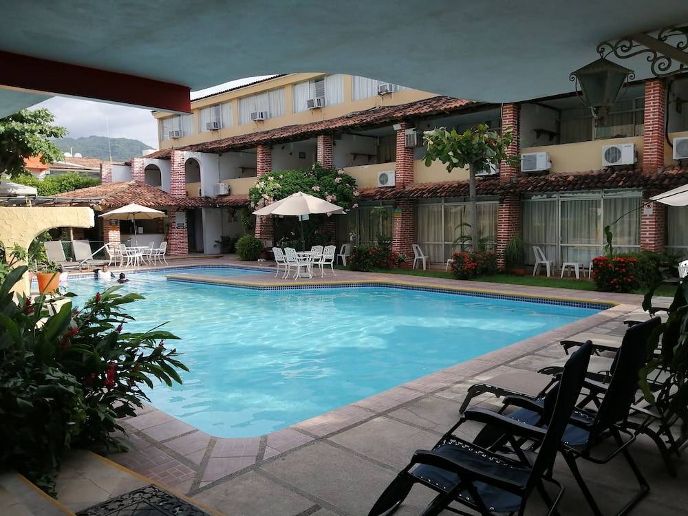 Vallartasol Hotel 1