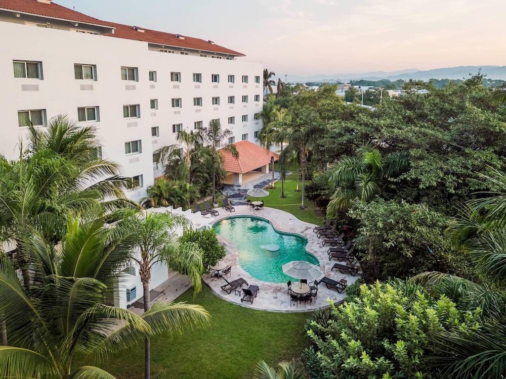 Comfort Inn Puerto Vallarta Golfside & Marina 1