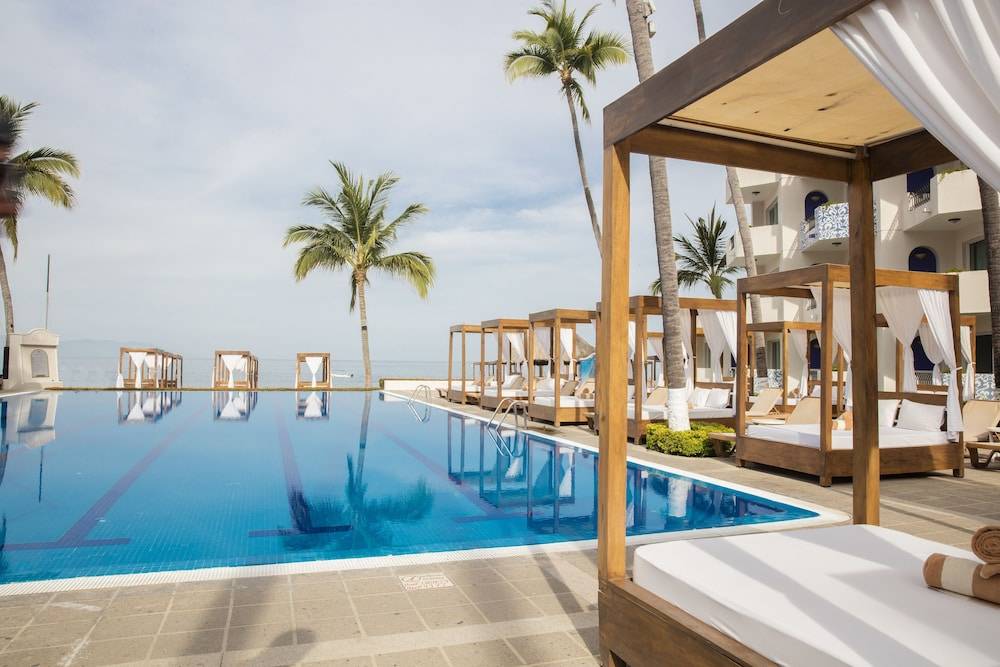 Crown Paradise Golden All Inclusive Resort - Adults Only 1