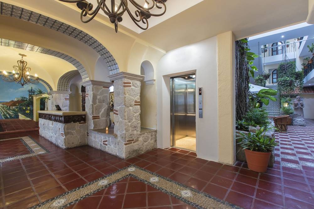 Hotel Casa Dona Susana by Los Arcos 2