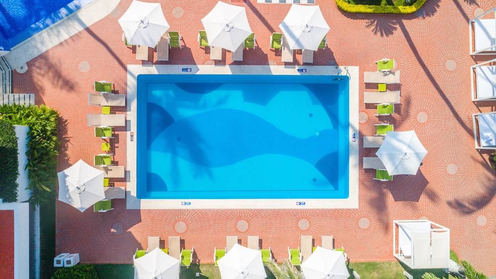 Buenaventura Grand Hotel & Great Moments - All Inclusive 1