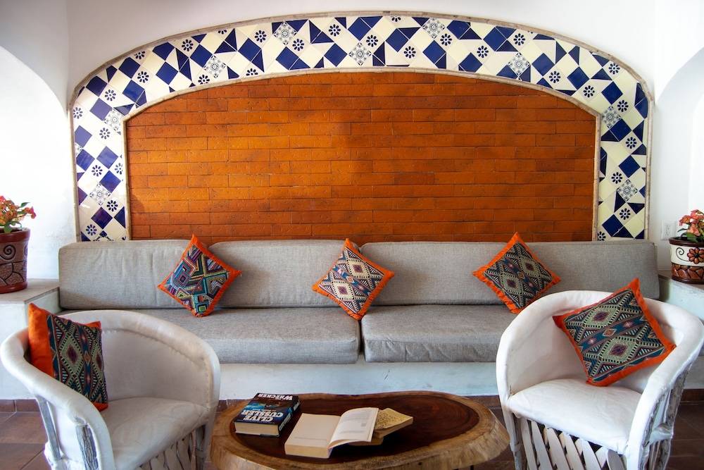 Hotel Hacienda Vallarta - Playa Las Glorias 2