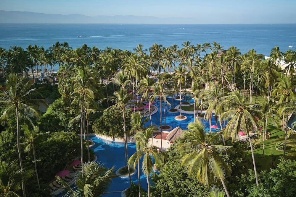 The Westin Playa Vallarta, an All-Inclusive Resort 1