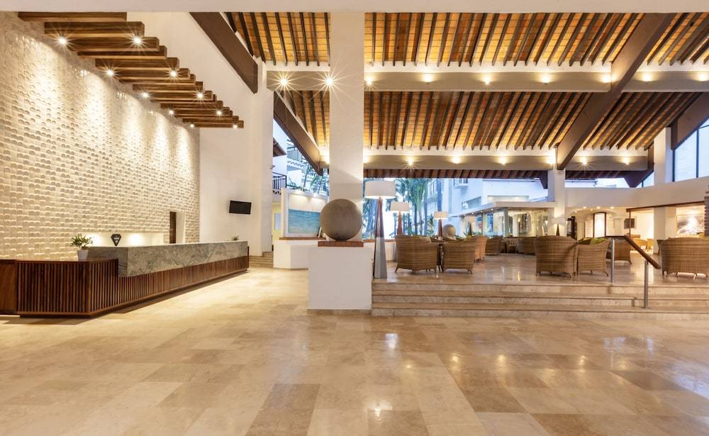 Buenaventura Grand Hotel & Great Moments - All Inclusive 2