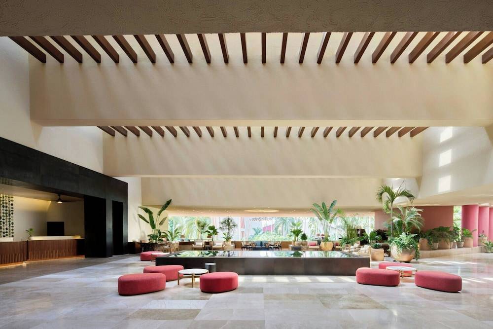 The Westin Playa Vallarta, an All-Inclusive Resort 2