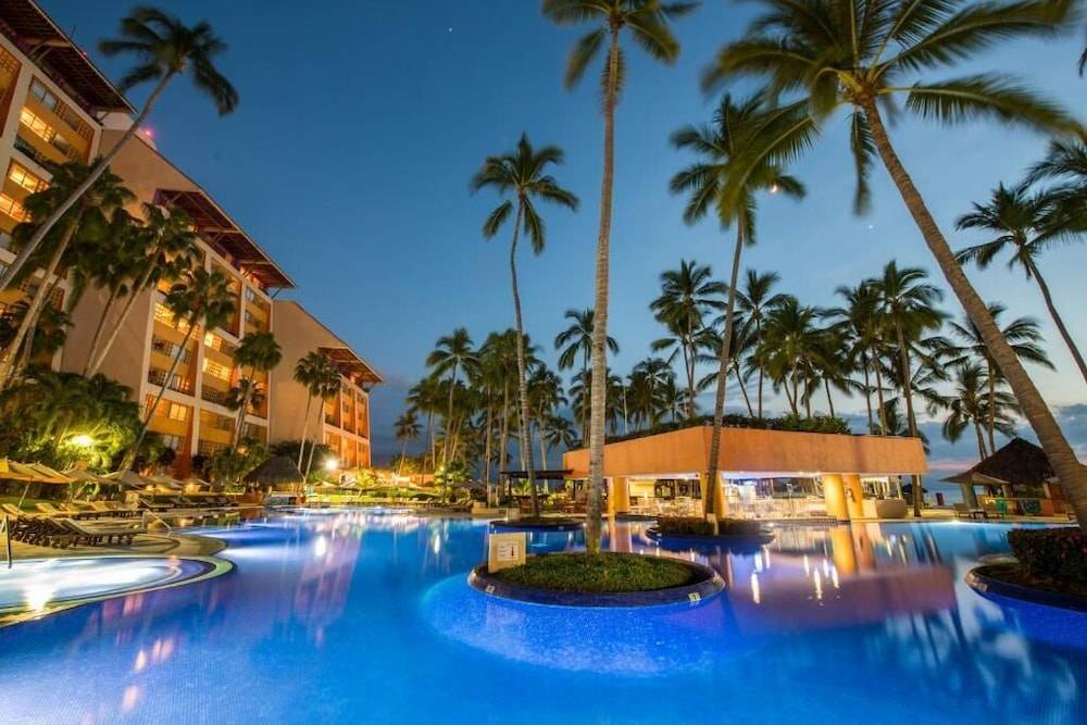 Club Regina Puerto Vallarta 1