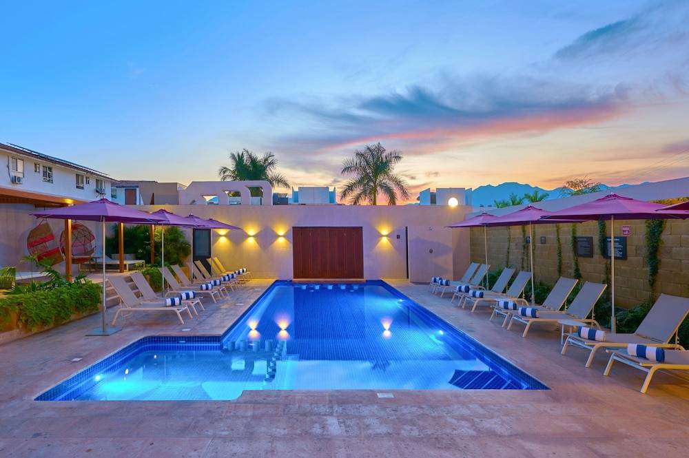 City Express Plus by Marriott Puerto Vallarta 1