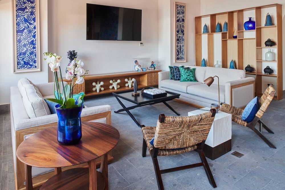 Hotel Boutique Luxury Patio Azul 2