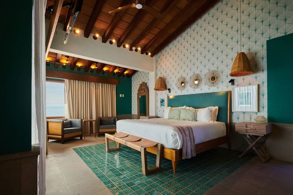 Hotel Boutique Luxury Patio Azul 1