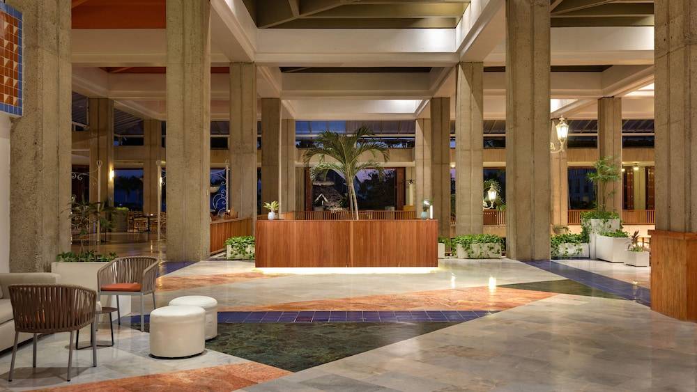 Meliá Puerto Vallarta 2
