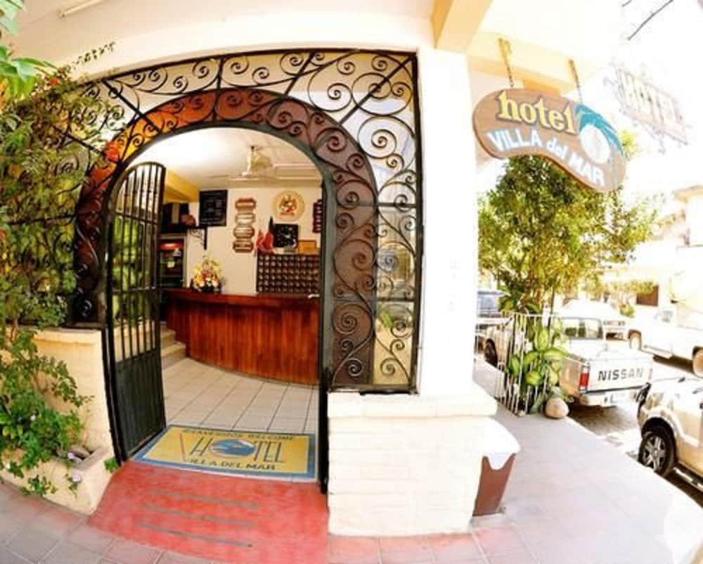 Hotel Villa del Mar Tradicional 1