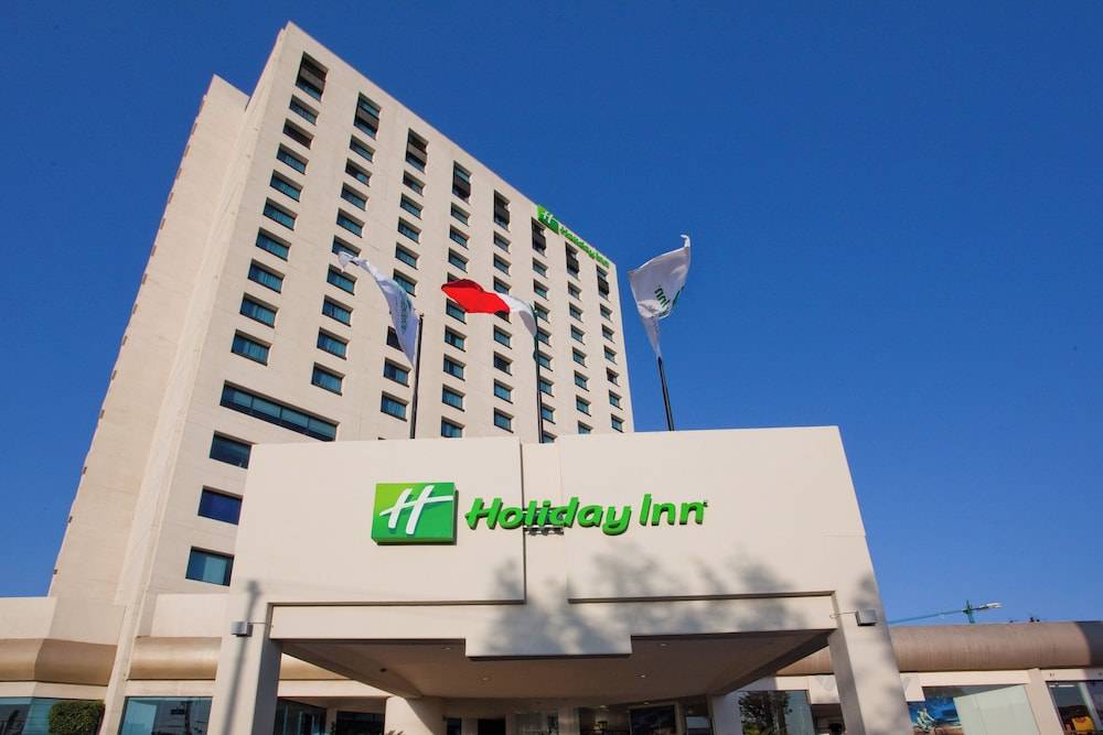 Holiday Inn PUEBLA LA NORIA by IHG 1