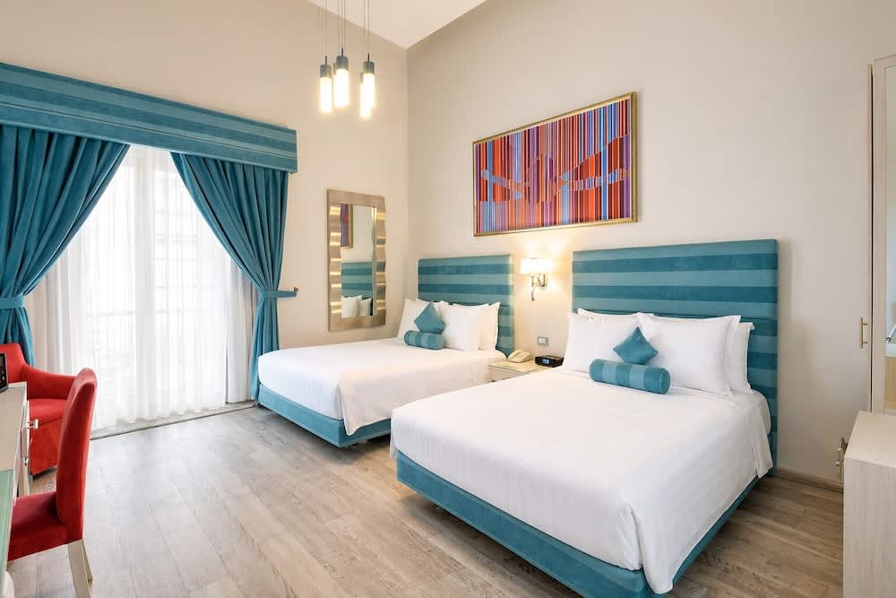 Hotel Andante 1