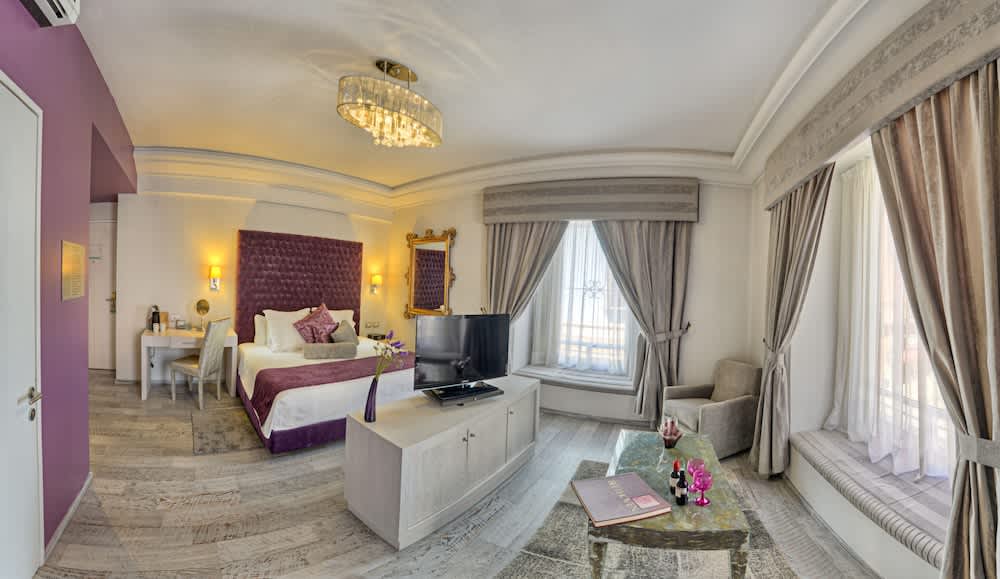 Hotel Andante 2