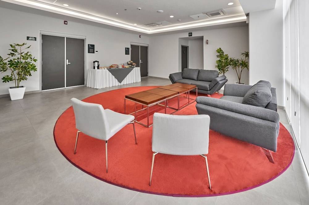 City Express Junior by Marriott Puebla Angelopolis 2