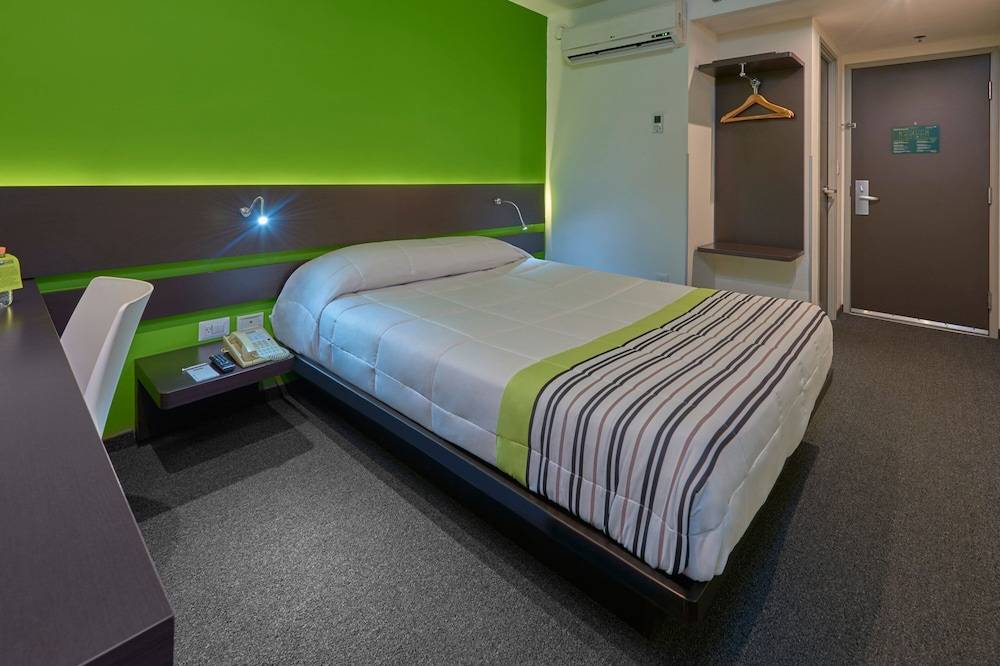 City Express Junior by Marriott Puebla FINSA 1