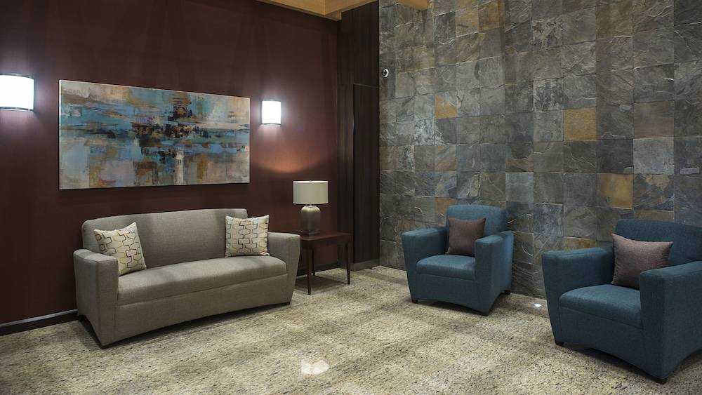 Staybridge Suites PUEBLA by IHG 2