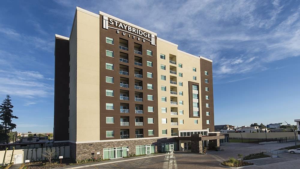 Staybridge Suites PUEBLA by IHG 1