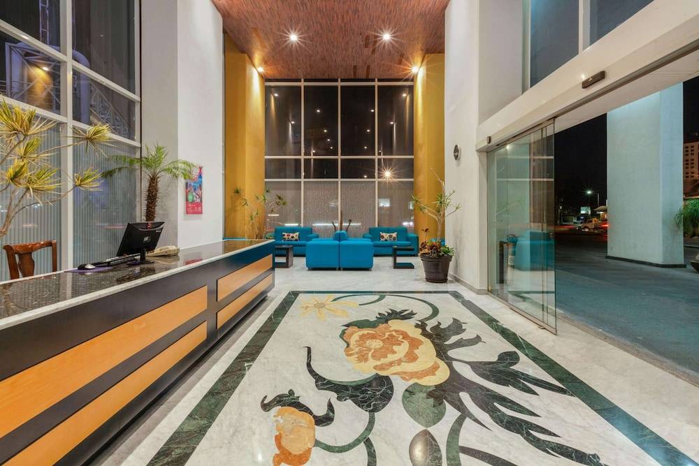La Quinta by Wyndham Puebla Palmas Angelopolis 2