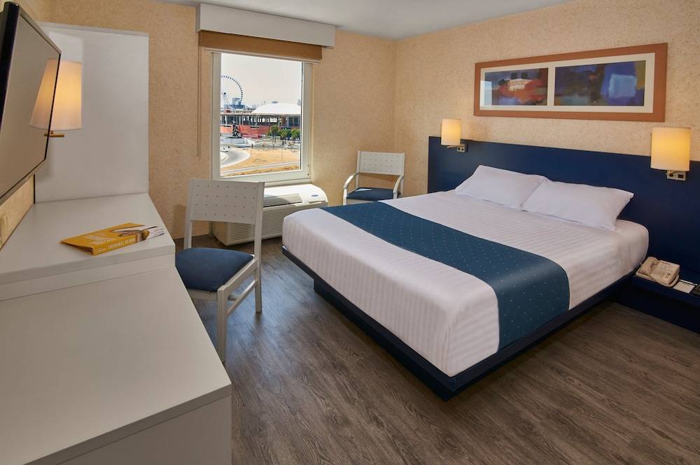 City Express by Marriott Puebla Angelopolis 1