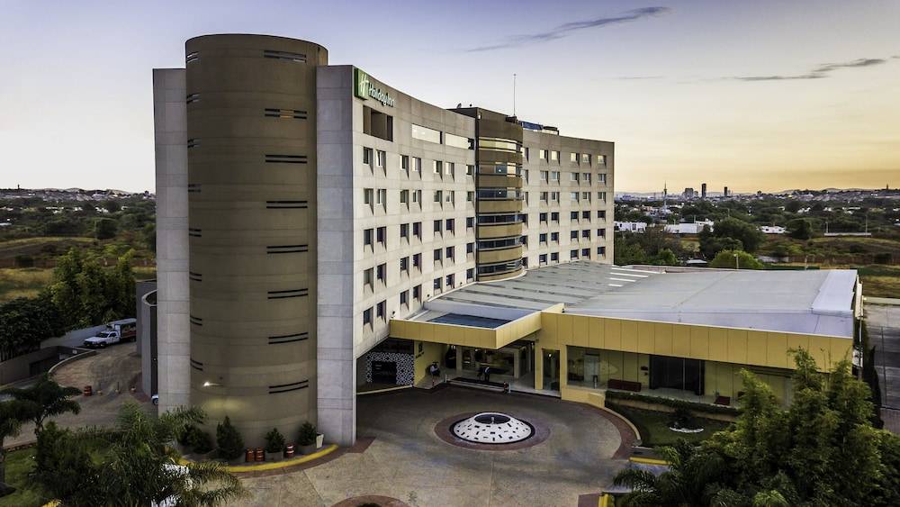 Holiday Inn PUEBLA FINSA by IHG 1
